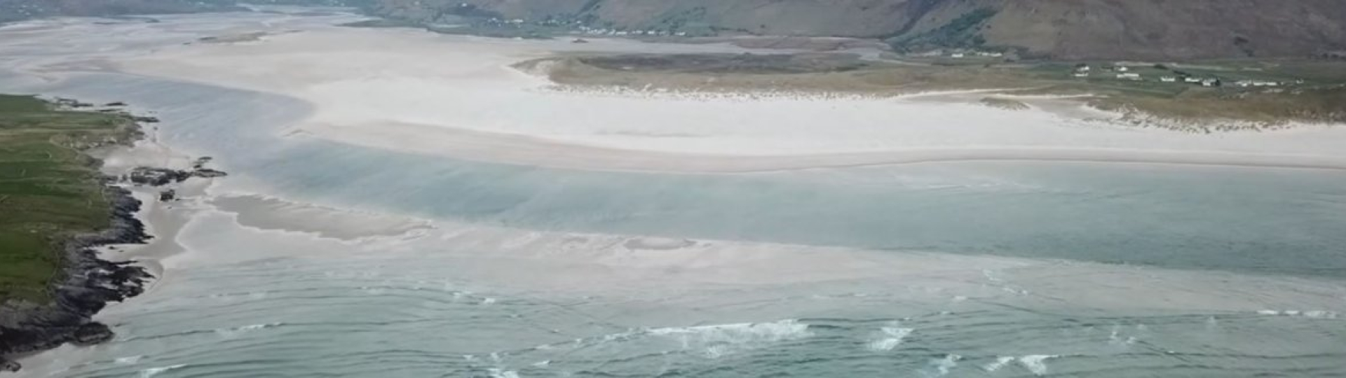 Estancias con familias en el noroeste de Irlanda