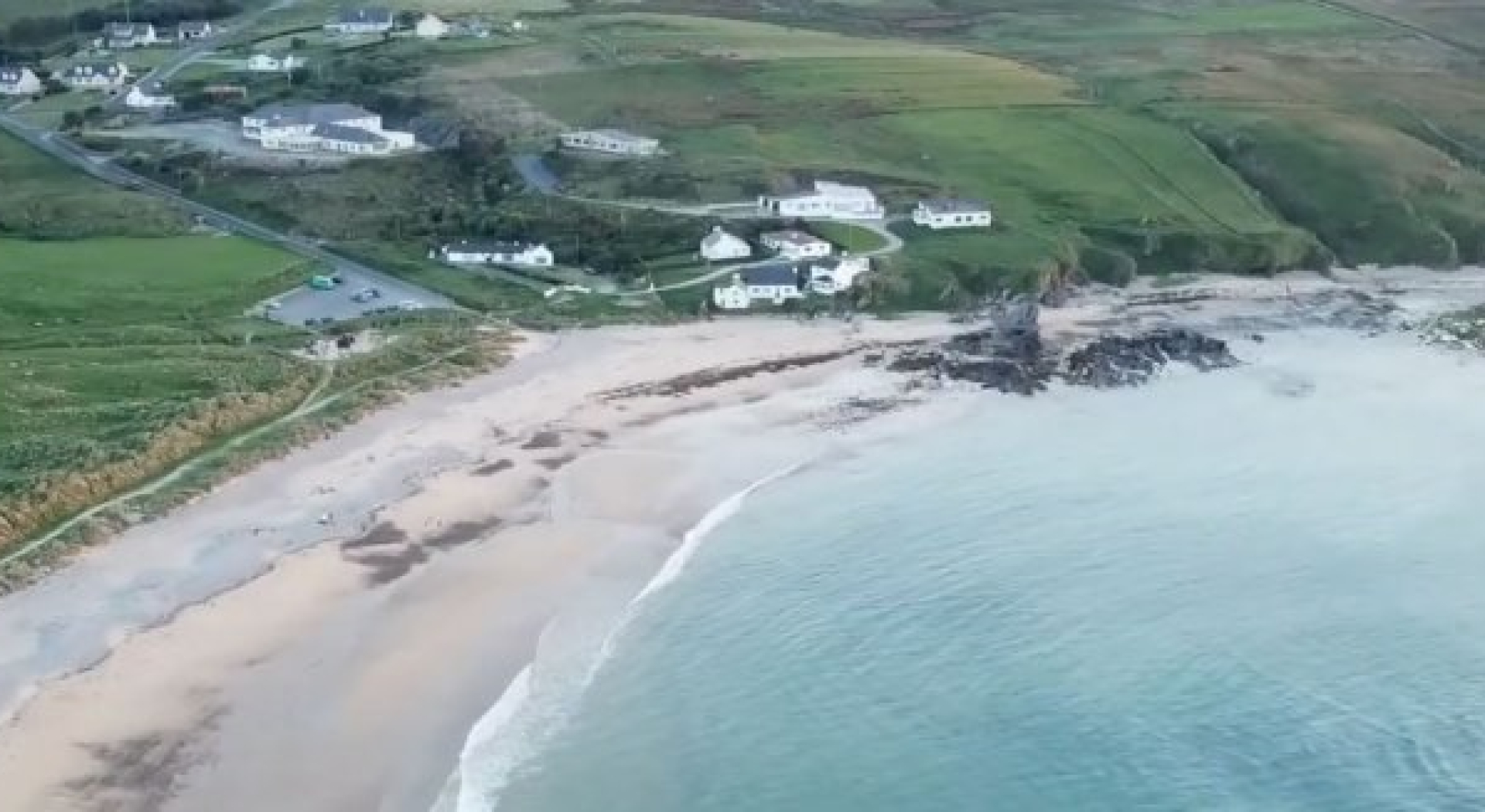 Estancias con familias en el noroeste de Irlanda