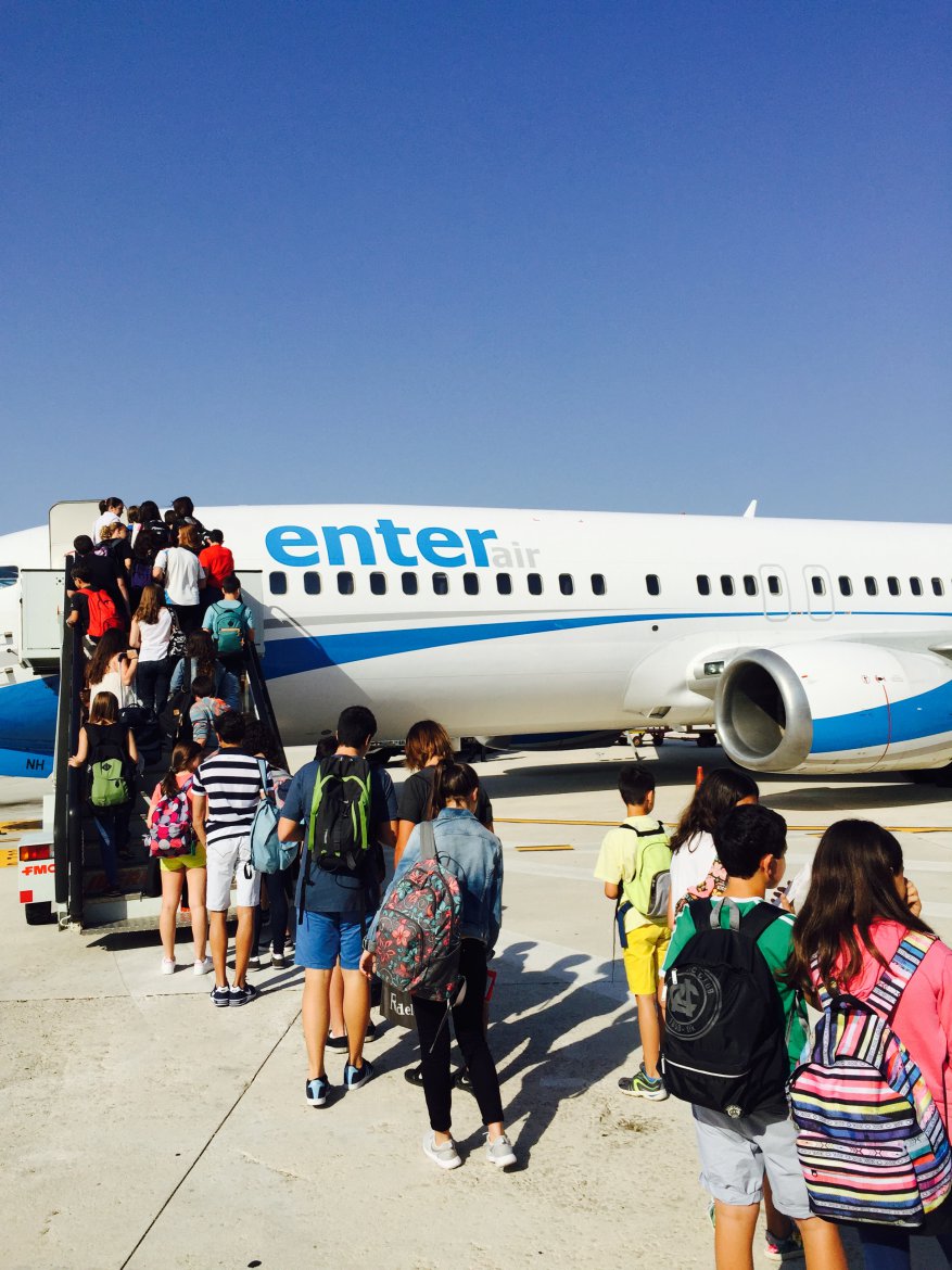 Estancias verano en Irlanda